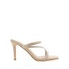 Women Billini Heels | Uriah Nude