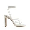 Women Billini Heels | Torance White