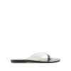 Women Billini Slides | Xaila White