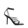 Women Billini Stilettos | Xyla Black