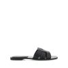 Women Billini Sandals | Ferna Black