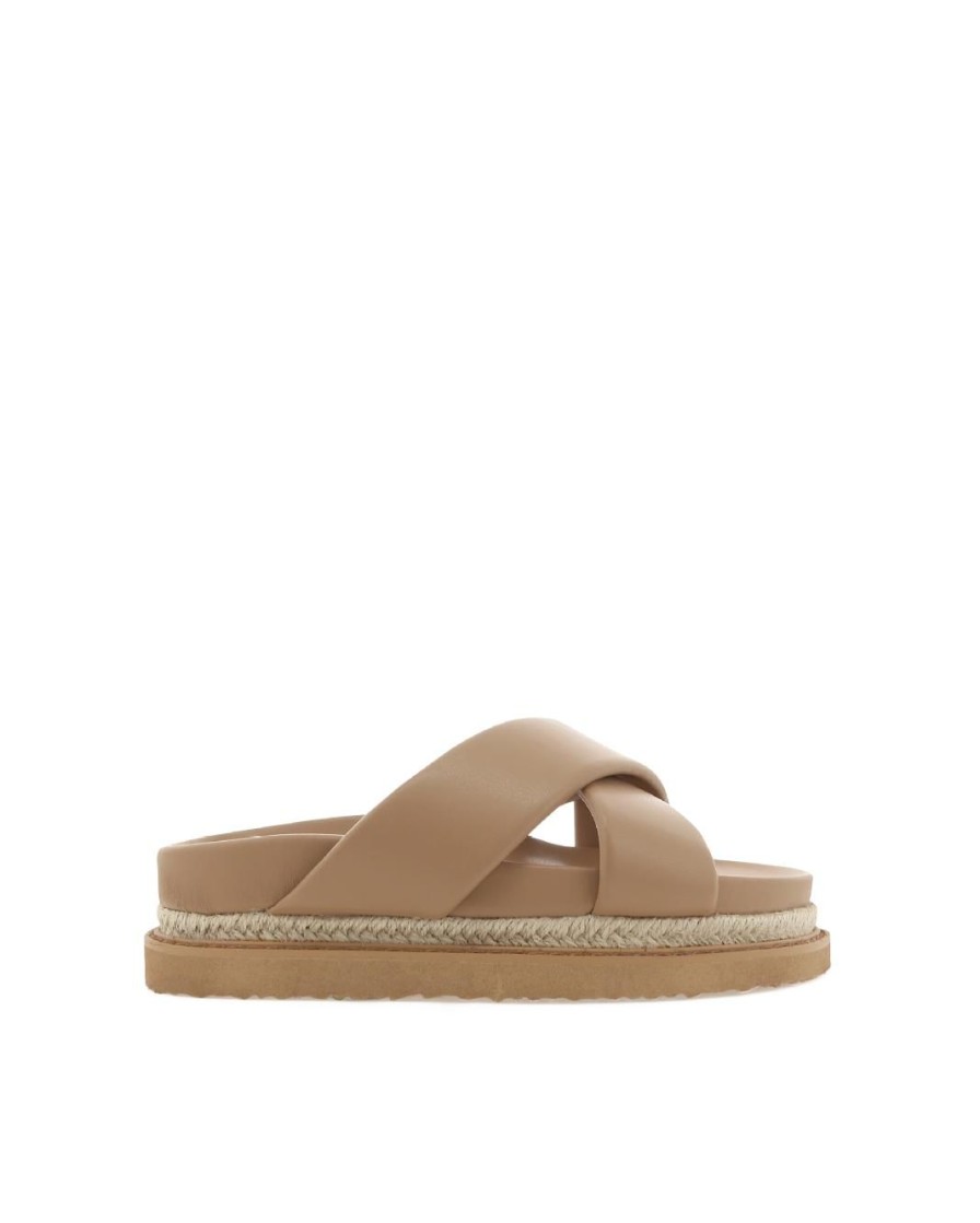 Women Billini Sandals | Arabel Clay