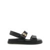 Women Billini Flats | Alvina Black