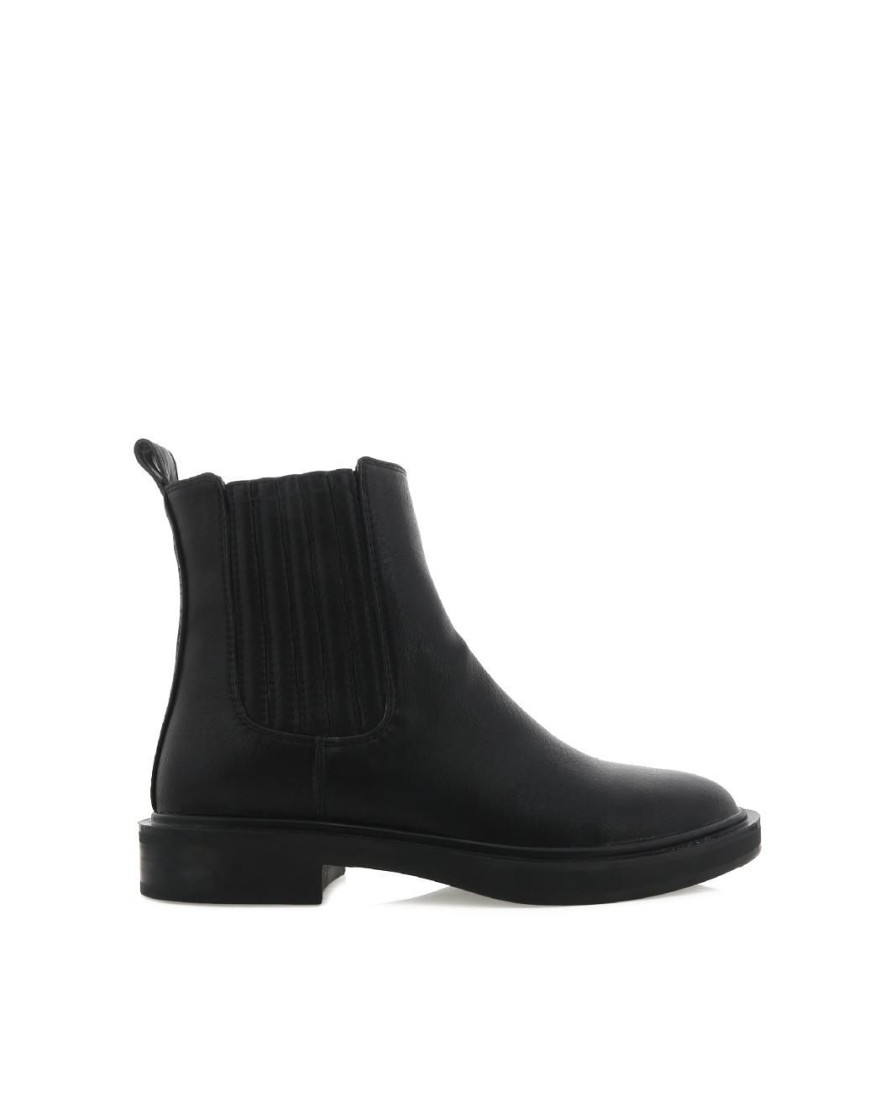 Women Billini Boots | Hasting Black