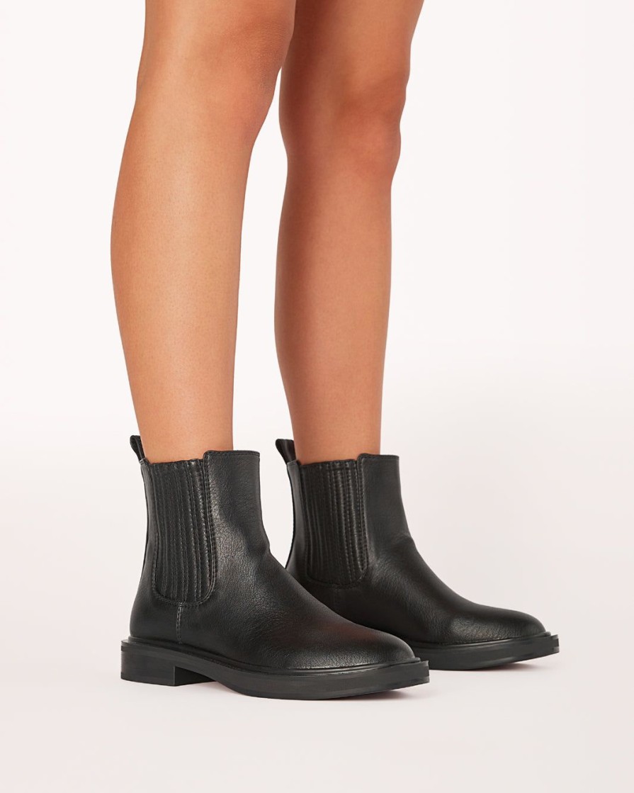 Women Billini Boots | Hasting Black