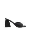 Women Billini Heels | Gracen Black