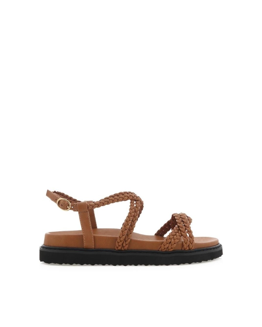 Women Billini Sandals | Zaylee Tan