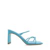 Women Billini Block Heels | Kilani Ice