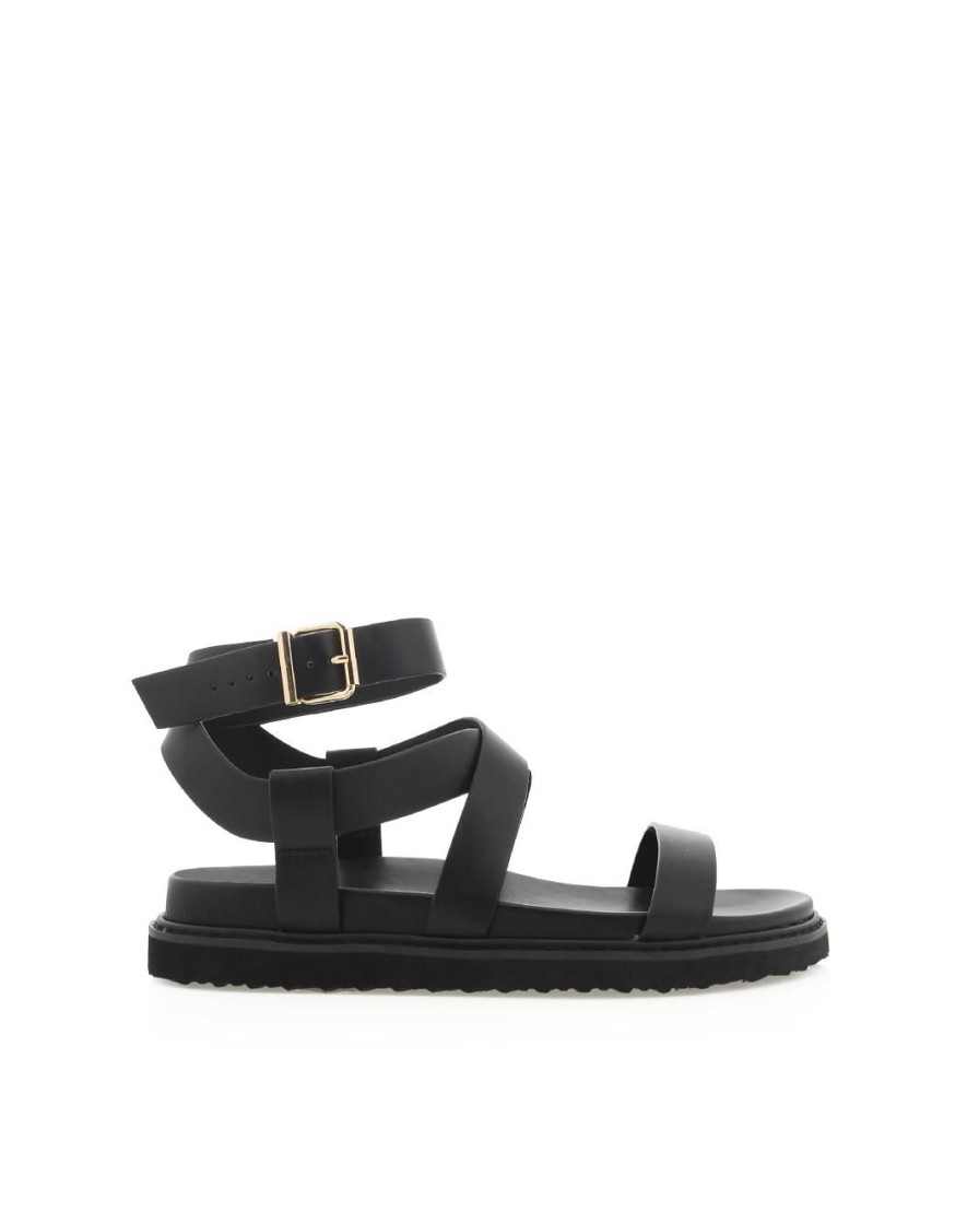 Women Billini Sandals | Zoelie Black