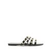 Women Billini Flats | Salvador Black