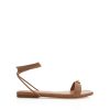 Women Billini Sandals | Jayden Sugar Brown