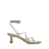 Women Billini Heels | Tashi Bone