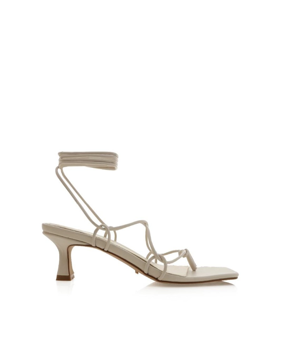 Women Billini Heels | Tashi Bone