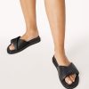 Women Billini Sandals | Ziana Black