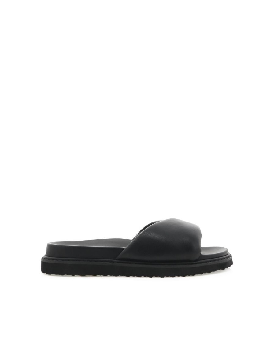 Women Billini Sandals | Ziana Black