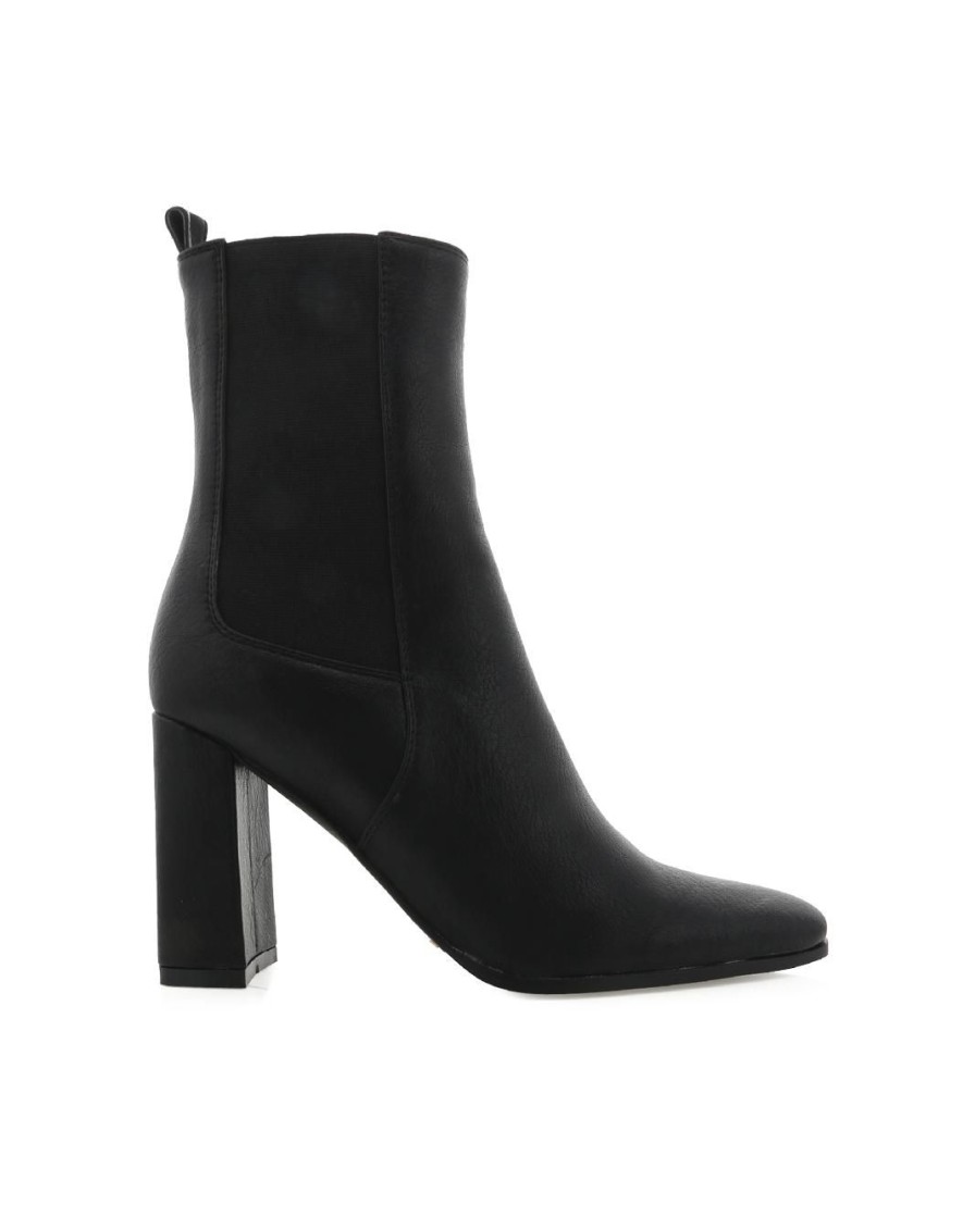 Women Billini Boots | Allura Black