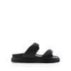 Women Billini Slides | Zonya Black