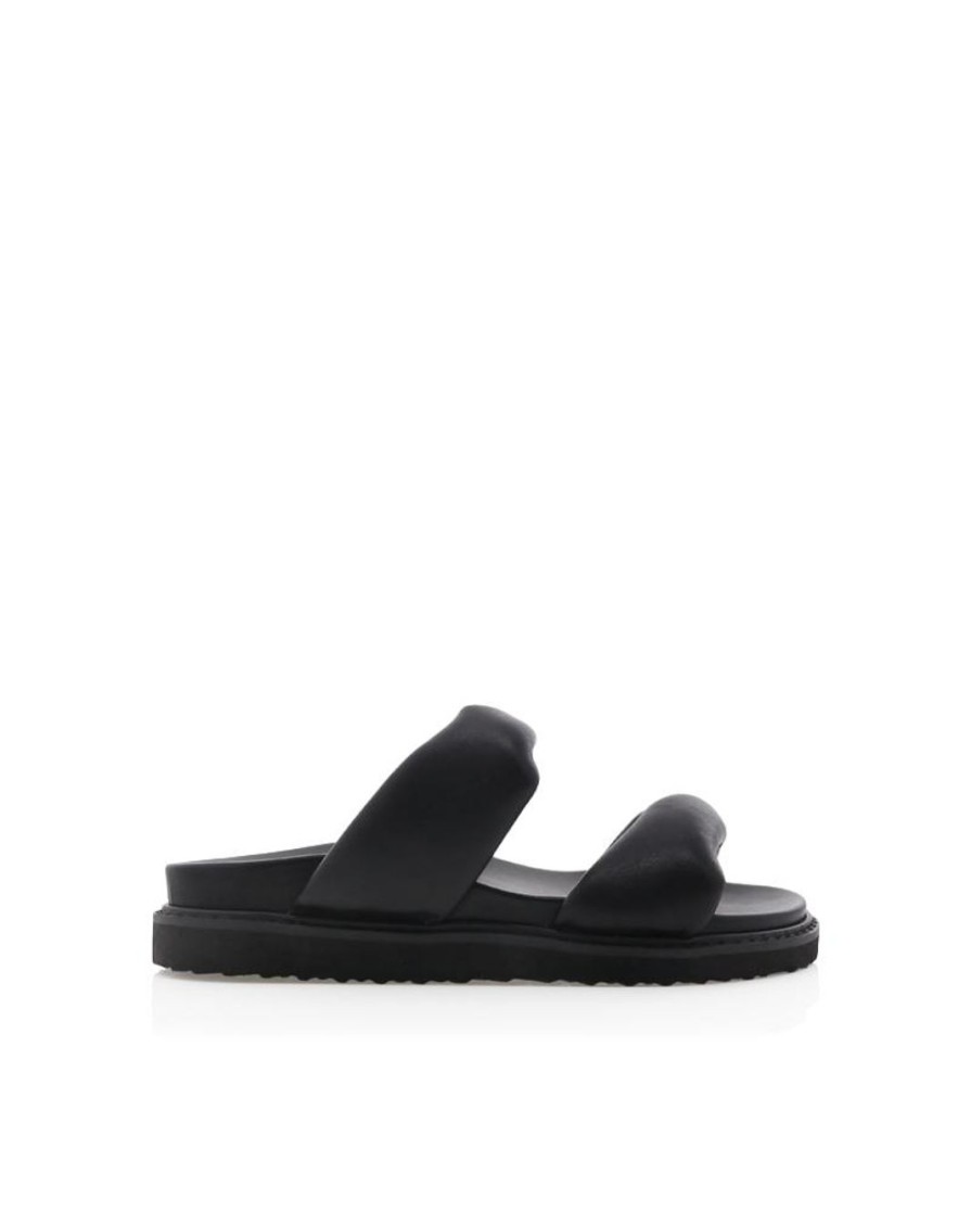 Women Billini Slides | Zonya Black