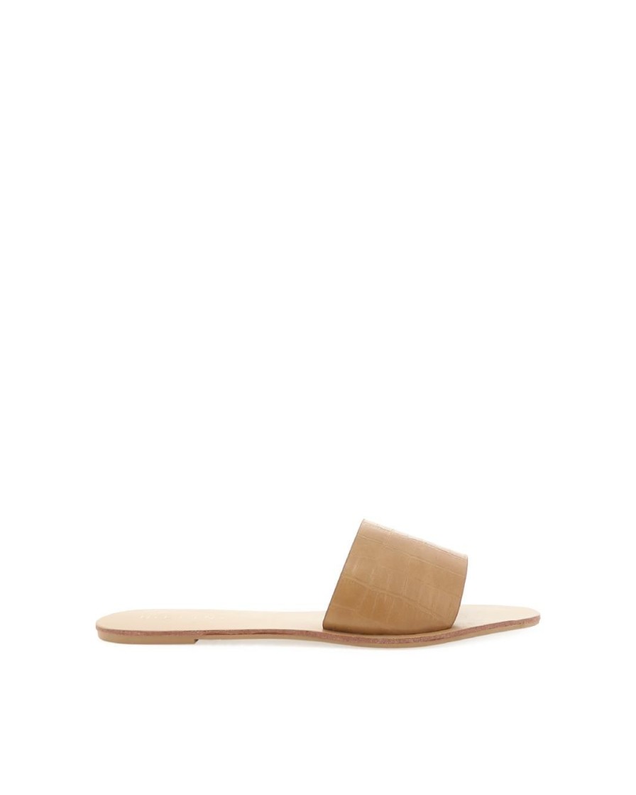 Women Billini Sandals | Henrik Sand Croc