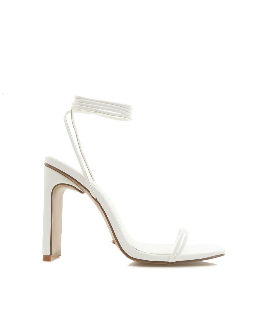 Women Billini Heels | Tillara White