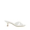 Women Billini Stilettos | Eleana White