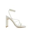 Women Billini Heels | Hannah White