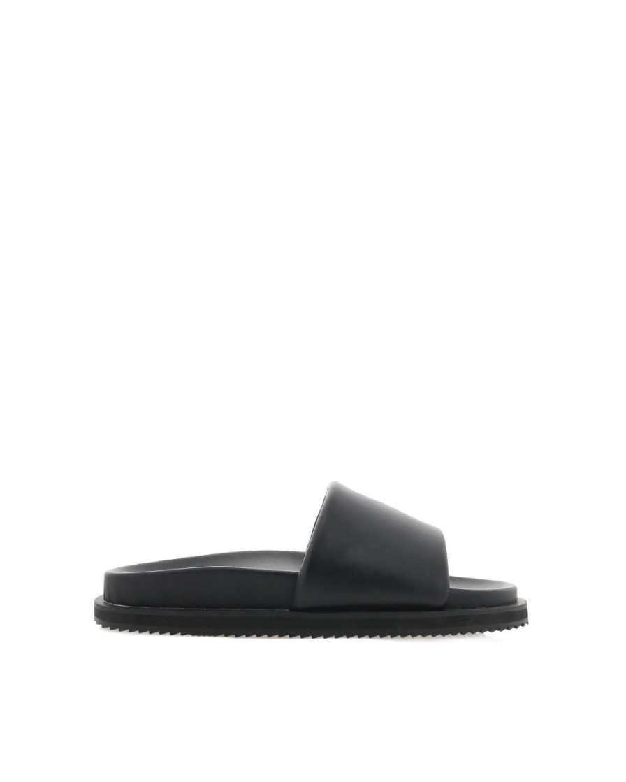 Women Billini Slides | Tiago Black