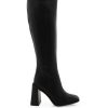 Women Billini Boots | Saveria Black