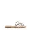 Women Billini Sandals | Janika Nude