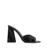 Women Billini Heels | Quinn Black Patent