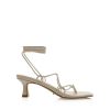 Women Billini Stilettos | Tashi Bone