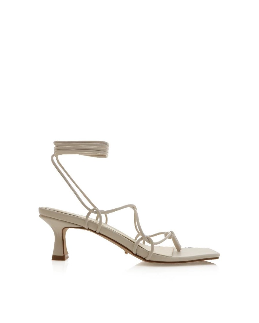 Women Billini Stilettos | Tashi Bone