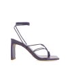 Women Billini Heels | Kia Amethyst