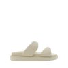 Women Billini Sandals | Zonya Bone Bone