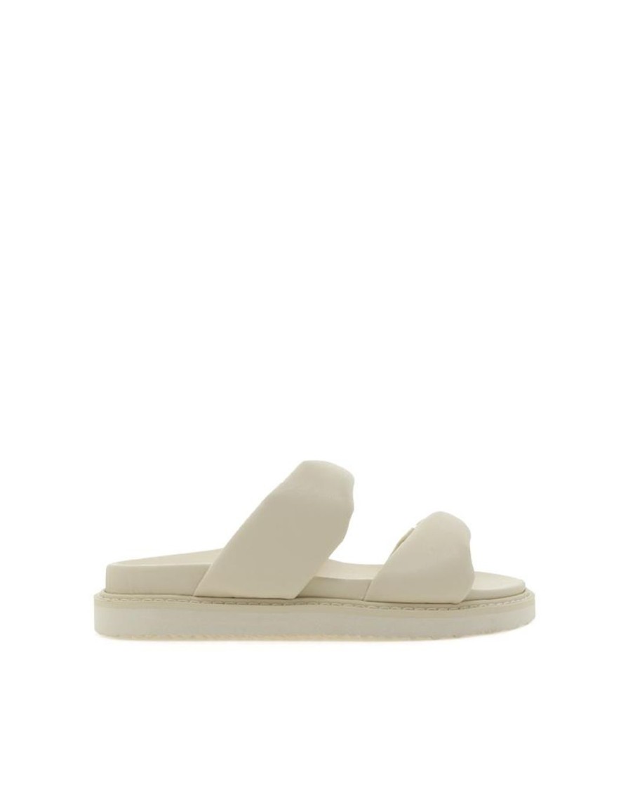 Women Billini Sandals | Zonya Bone Bone