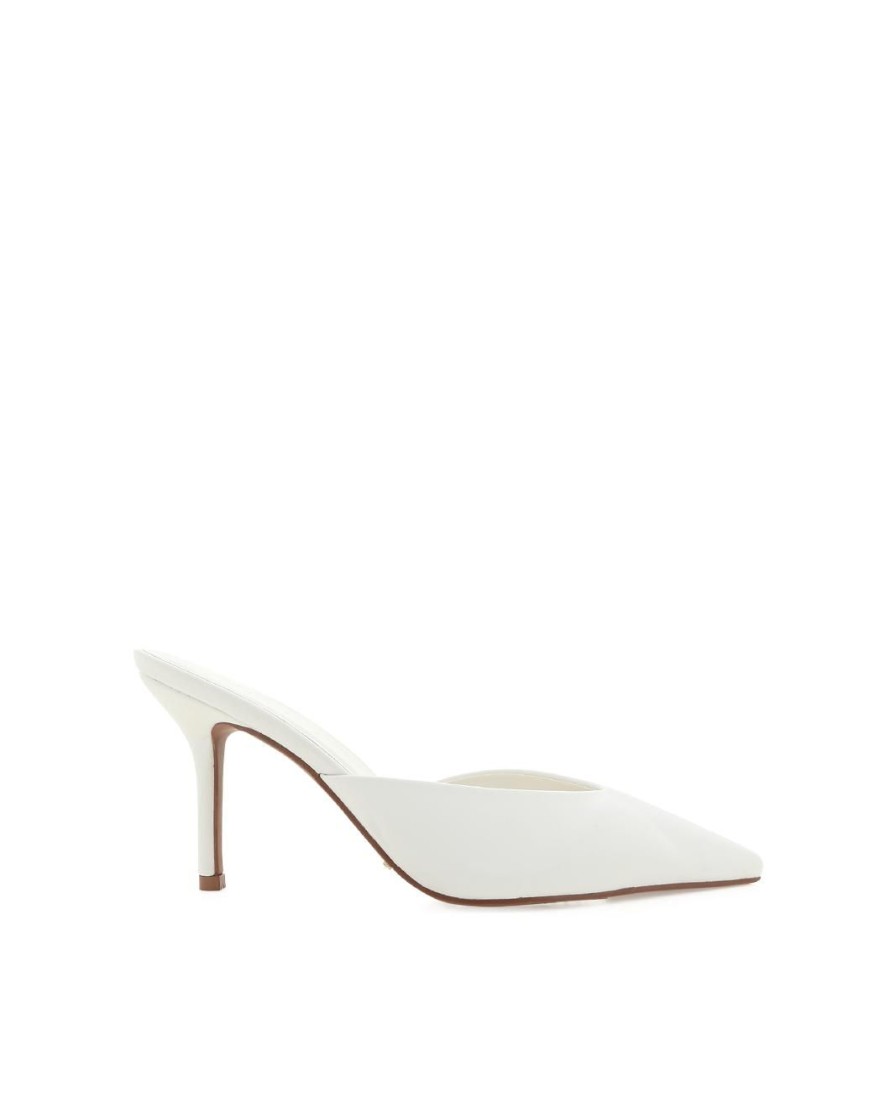 Women Billini Stilettos | Karey White