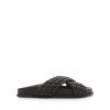 Women Billini Sandals | Bowie Umber