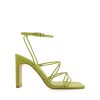 Women Billini Heels | Ripley Matcha