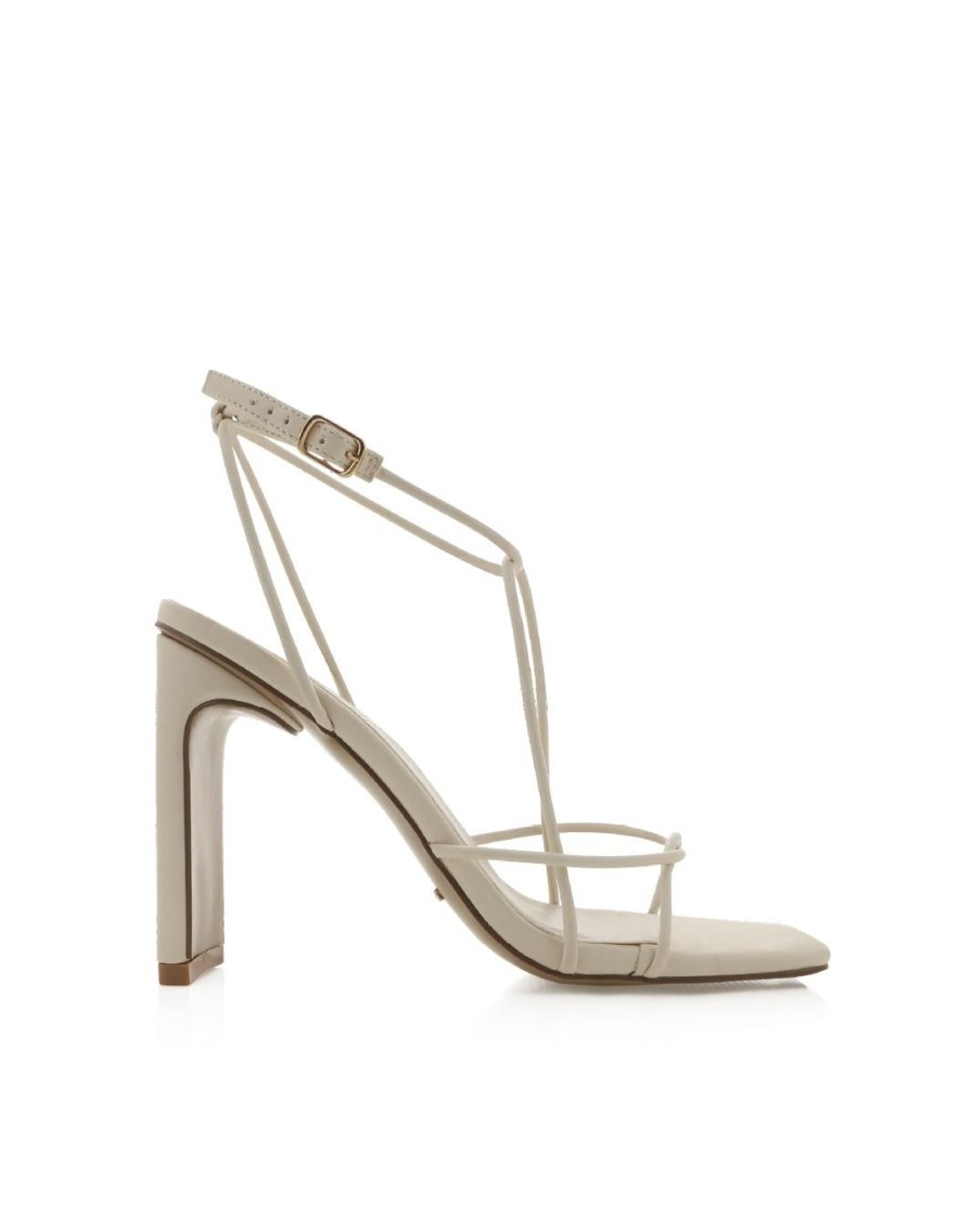 Women Billini Heels | Tanisha Bone