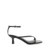 Women Billini Heels | Caspian Black