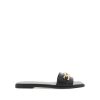 Women Billini Flats | Ileana Black