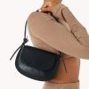 Women Billini Bags | Mezra Shoulder Bag Black Scale