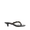 Women Billini Mules | Jadina Black