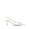 Women Billini Stilettos | Faber White