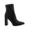 Women Billini Boots | Zali Black