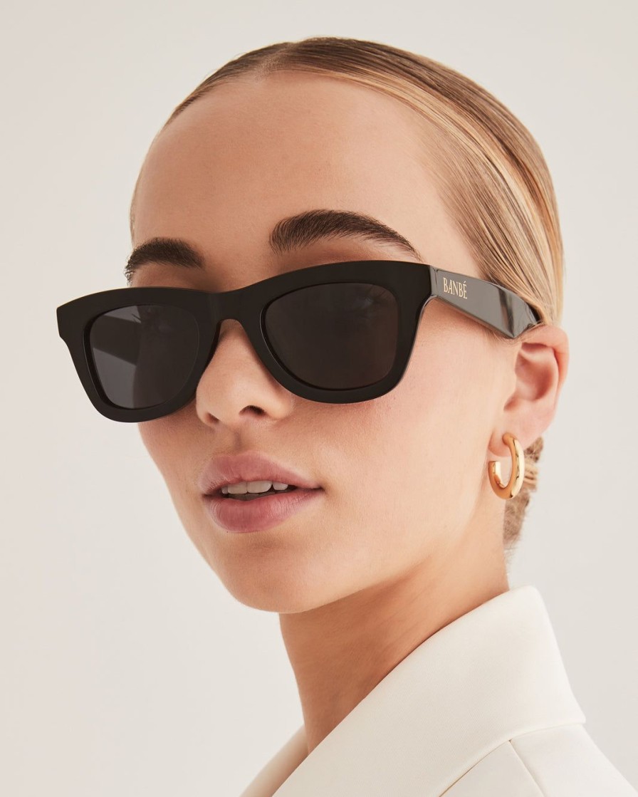 Women Billini Sunglasses | The Christensen Black Ink