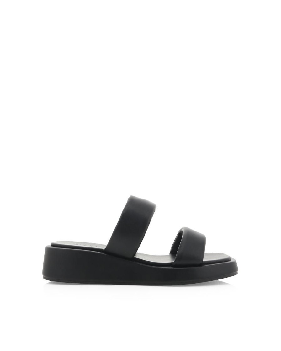 Women Billini Platforms | Bowen Black