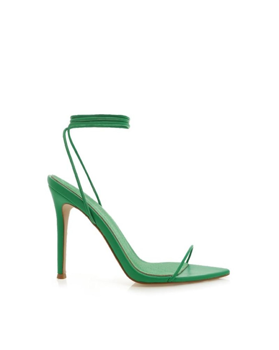 Women Billini Stilettos | Romy Green