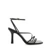 Women Billini Stilettos | Sylvia Black