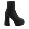 Women Billini Platforms | Elijah Black